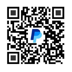 PayPal QR code to pay Ion Kokkinas